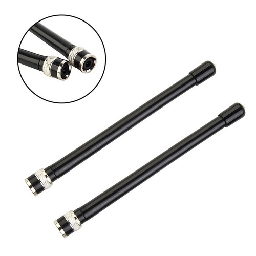 Antenna 136-174MHz Aerial 10W For Icom V8 V80 V80E V82 V85 V85E F3S VX200 VX500