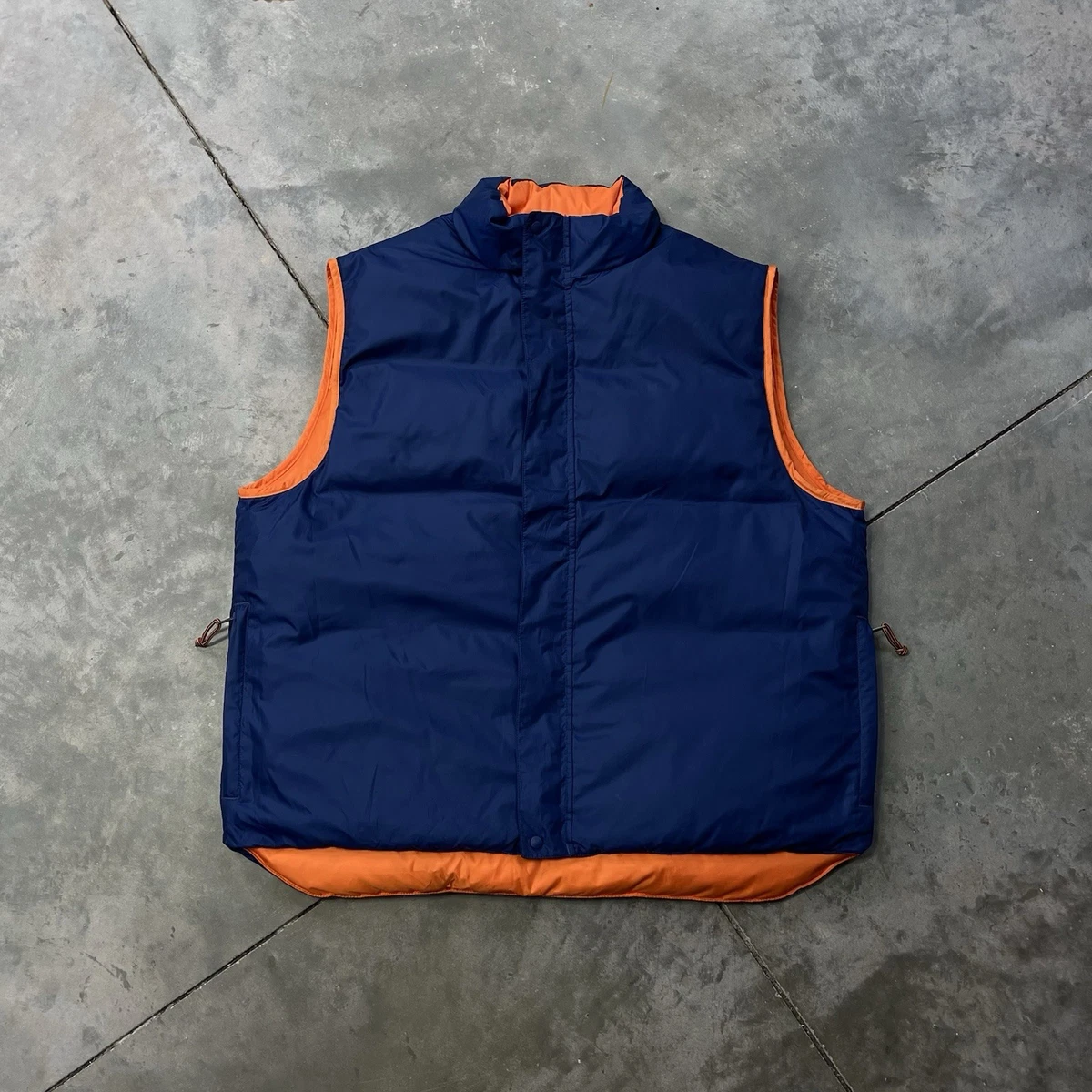 L.L. Bean Vests for Men for sale | eBay