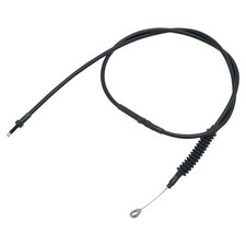 Motion Pro Blackout Longitudinally Wound Clutch Cable 06-2145