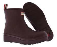 Hunter Play Short Insulated Boot Womens Shoes