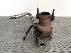 2245420 TURBOLADER / 1273736 FÜR BMW SERIE 3 COMPACTO E36 1.7 TURBODIESEL CAT