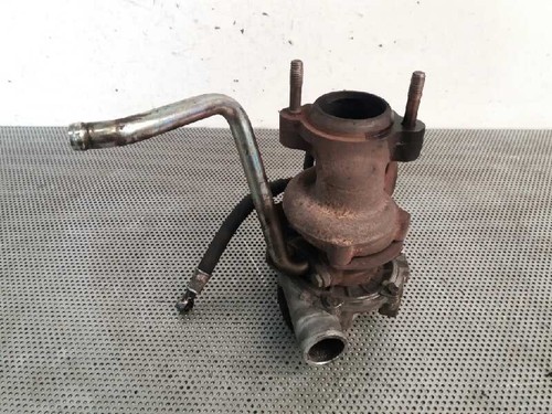 2245420 TURBOLADER / 1273736 FÜR BMW SERIE 3 COMPACTO E36 1.7 TURBODIESEL CAT