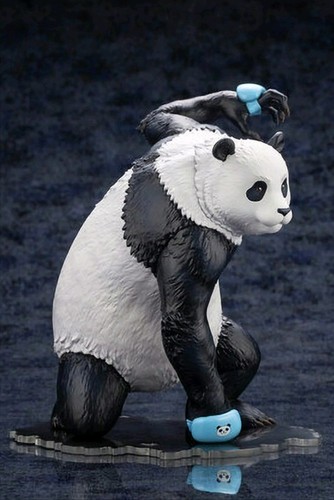 Jujutsu Kaisen : Panda ARTFX J Kotobukiya Figure *See Pictures & Description* - 第 14/19 張圖片
