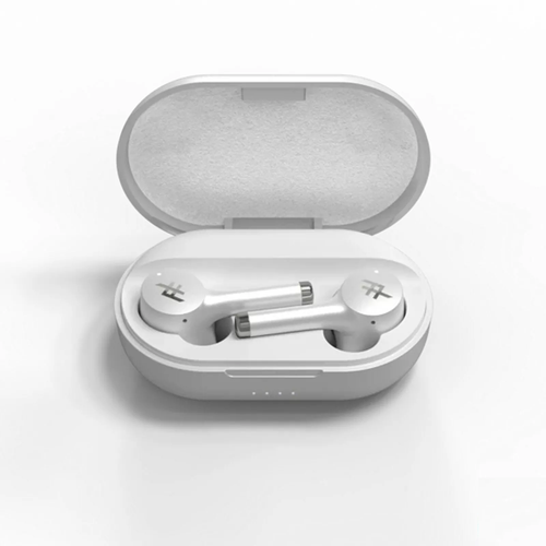 iFrogz Airtime Pro 2 Wireless Earbuds Headphones with Charging Case Quick Charge - Picture 4 of 4