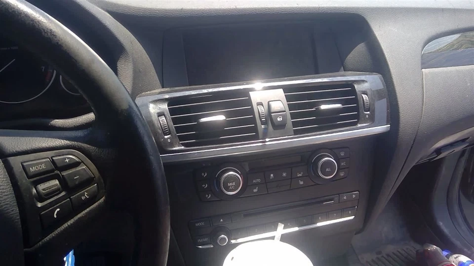 Раздаточная коробка АКПП 45 л подходит для BMW X3 1991896 12–17 годов выпуска - Изображение 2 из 4