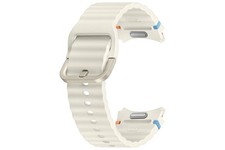 Samsung Sport Band (S/M), Cream "wie neu"