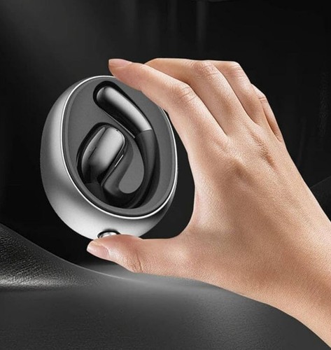 AI Translation Open Ear Earbuds, Al Übersetzer-Ohrhörer - Bild 2 von 5