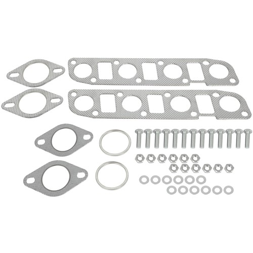 Exhaust Manifold Catalytic Converter Fits Nissan Titan 5.6L 2004-15 EPA Approved - Picture 11 of 11