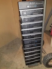 Mini Desktop PC i5 | 8GB RAM | 480GB SSD | Windows 11 Pro | Solid State”