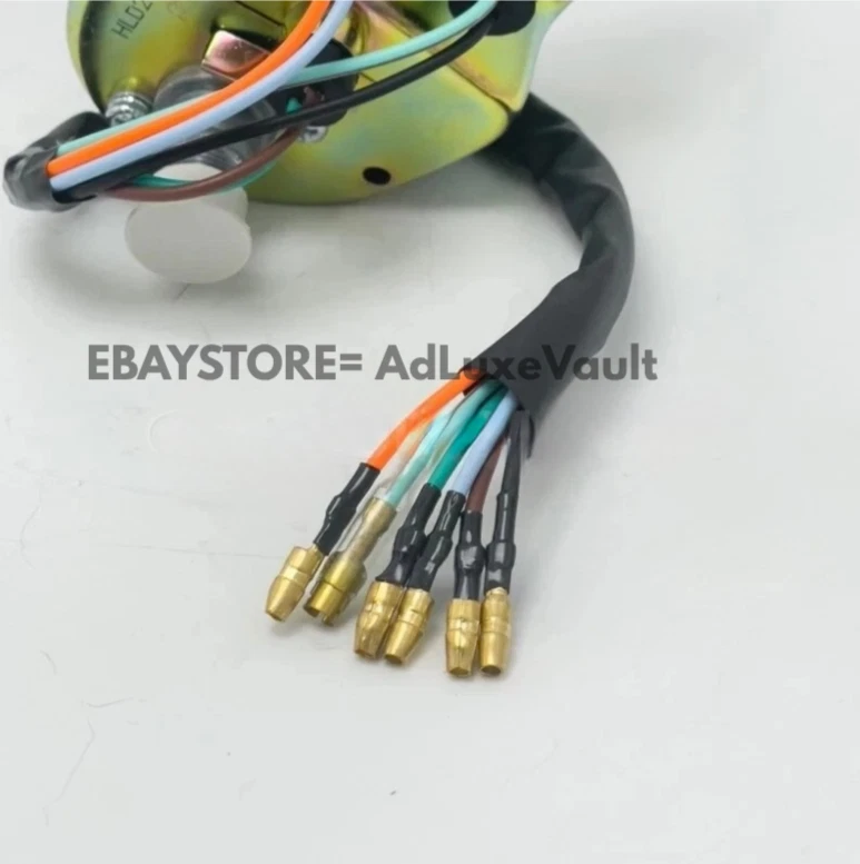 HONDA SUPER CUB 50 70 C50 C65 C70 C90 PASSPORT SPEEDOMETER SPEEDO GAUGE NEW Foto 4 de 4