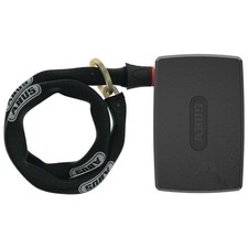 Abus - Spezialsicherung Alarmbox 2.0 schwarz + ACH 6KS/100