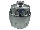Universal Shower Filter Removes Hard Water and Impurities 2 cartridges included