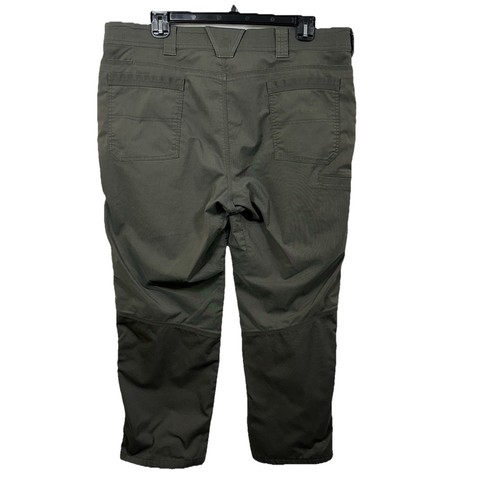 5.11 Tactical Men's Stonecutter Pant Outdoor Workwear Hunting Hiking Camping 2A - Picture 5 of 14