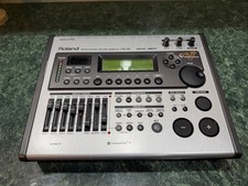 Roland TD-20 V-Drum Percussion Sound Module