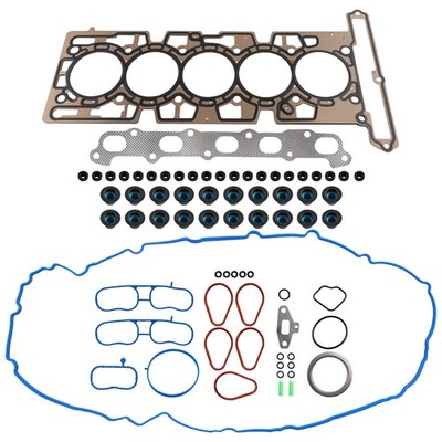 Head Gasket Bolts Set FOR 04-06 Chevrolet Colorado Hummer GMC LT Isuzu 3.5L l5 6