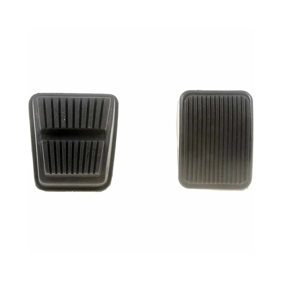 For Ford Crown Victoria 1992-2011 Parking Brake Pedal Pads Foto 2 de 4