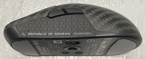 Asus Rog Harpe Ace Extreme Carbon Fiber - W/Magic ice skates *Read description* - Photo 3/6