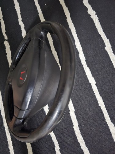 HONDA EK9 CIVIC INTEGRA RX MOMO steering wheel DC2 DB8 EK4 TypeR Integra JDM SRS - Picture 7 of 9