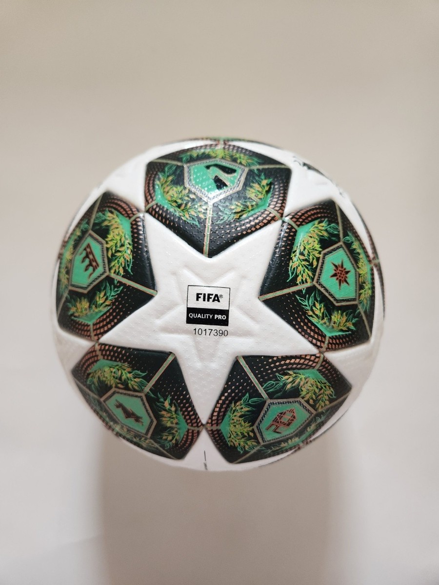 Adidas UCL Pro Official UEFA Champions League 24/25 Soccer
