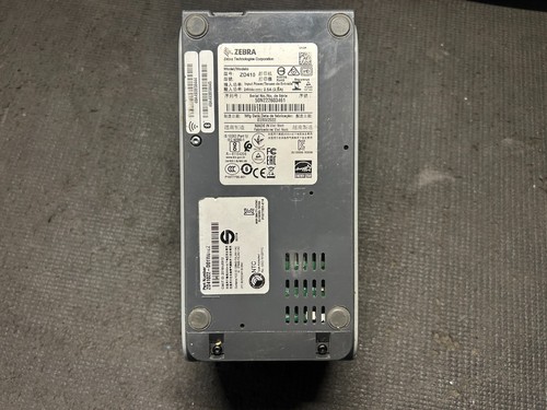 Zebra ZD410 Barcode Label Printer ZD41H22-D01W01EZ 802.11AC and Bluetooth 4.0 - Picture 13 of 14