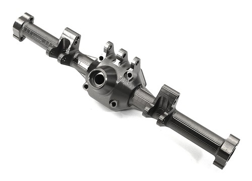 Billet Machined Rear Axle Housing for Element RC 1/10 Scale Enduro Sendero - Picture 2 of 4
