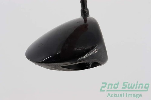 TaylorMade R9 SuperTri Driver 9.5° Graphite Stiff Right 46.0in - Picture 3 of 8
