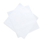 3 Pack Lebensmittel Papier Kochpapier Frittiertes Lebensmittelpapier