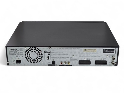 Panasonic DMR-EX99V VHS/HDD/DVD Recorder Combi 250GB HDD Freeview + TESTED POST - Picture 15 of 18