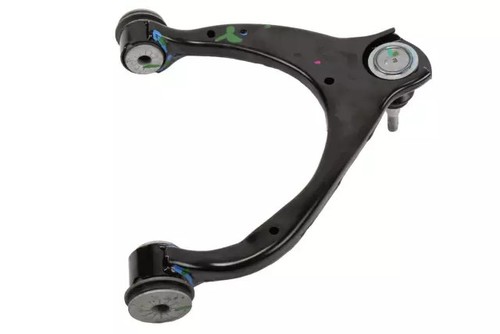 Genuine GM Front Driver Side Upper Suspension Control Arm 84628487 - Picture 2 of 4