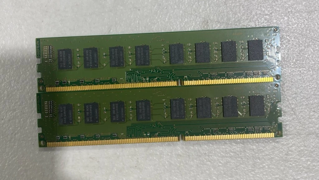 Samsung 16GB DDR3 SDRAM for sale | eBay