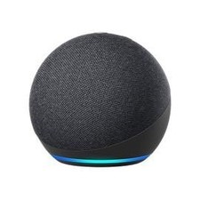 Amazon Assistant vocal Echo Dot (4th Generation) - Enceinte sans fil Bluetooth