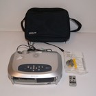 Epson EMP-S1 VGA S-Video Projector With Remote and Case
