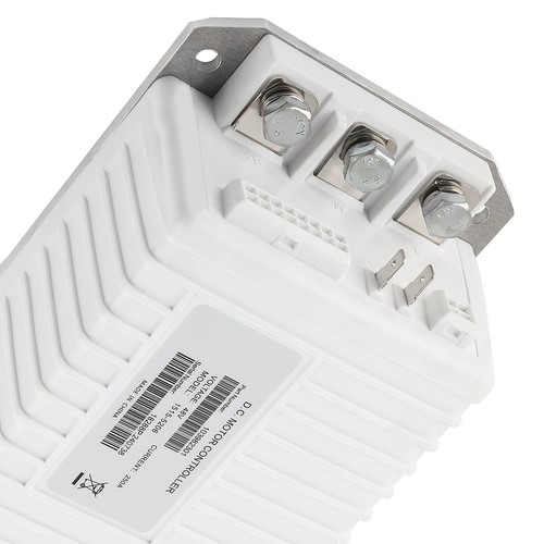 Controlador de velocidad 48V 250A para carro de golf Curtis Club Car Precedent 1515-5206 - Imagen 13 de 13