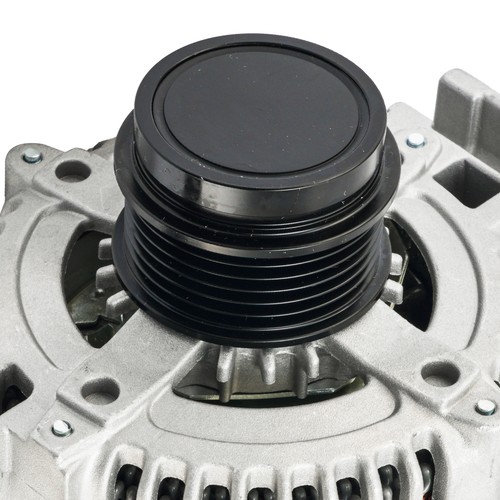 11787N Alternator 140A 12V SD6 CW IR/IF Fits Chevrolet Camaro V6 3.6L 2012-2015 - Picture 13 of 17