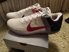 Preços baixos em Nike Kobe 11 Elite Low USA | eBay