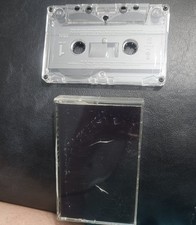 Metallica by Metallica (Cassette, Aug-1991, Elektra (Label))