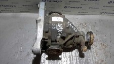 1214311 DIFERENCIAL TRASERO / 811810 PARA BMW SERIE 5 BERLINA E39 2.5 24V CAT