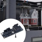 Parti di ricambio per scheda adattatore hotend per stampante 3D, accessori