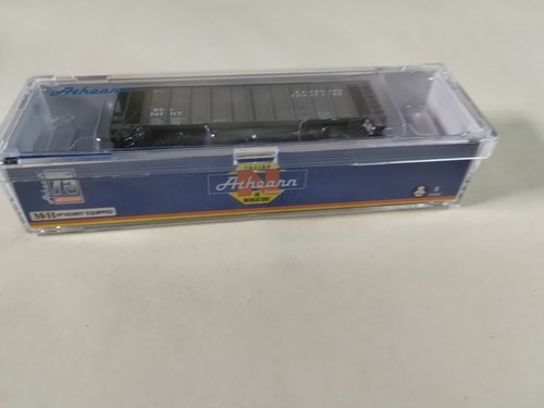 Neu Athearn ATH23875 40' Hopper-SCL #747117 Seaboard Coast Line - Bild 6 von 10
