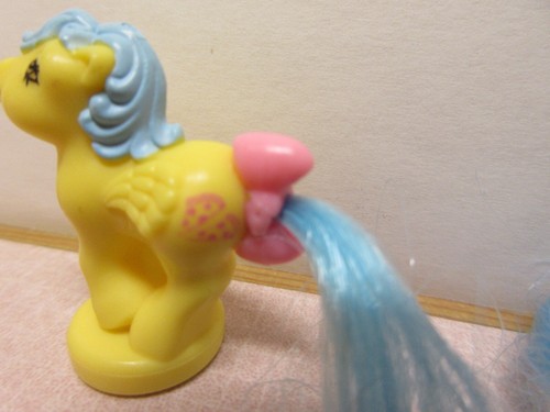 My Little Pony Petite Ponies you pick $4.99 each - Picture 5 of 22