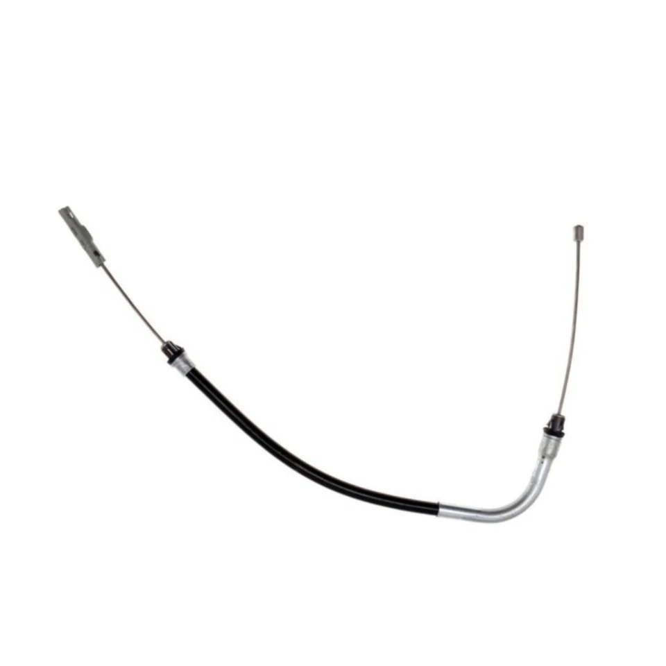 Cable de freno de estacionamiento ACDelco genuino para Pontiac Grand Prix 2005-2008 lado del pasajero Foto 3 de 4