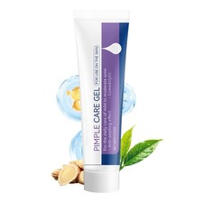 Pimple Care Gel Anti Acne Gel - Skin Care, Acne Treatment - 40g Pimple Correct