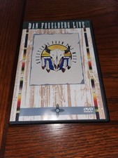 Live-Greetings from the West DVD DAN FOGELBERG 1991 Fox Theater TIM WEISBERG