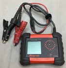 SNAP-ON EECS350 EECS350 Enhanced Battery System Tester Very Good Condition Works
