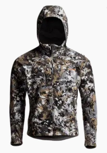 Sitka Gear Stratus Jacket Elevated II Mens Large 50242-EV-L