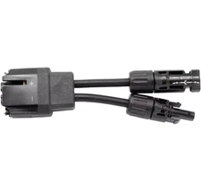 ENPHASE IQ-SERIES INVERTER Q-DCC-2 REPLACEMENT ADAPTERS CONNECTOR CABLE MC4 DC