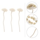  3 Pcs Ätherische Öldiffusor -Nachfüllung Ätherisches -Diffusor -Stick