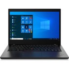 Lenovo ThinkPad L14 14" Gen 2 i5-1135G7 16GB 256GB Black - Excellent Refurbished