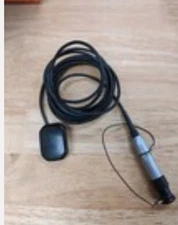 DEXIS 601P Classic Digital Dental -See Images-(older Non USB Sensor)