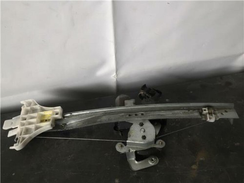 mando elevalunas trasero izquierdo para FORD MONDEO BERLINA (GE) 52793 - Imagen 2 de 3